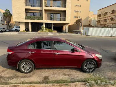 سوزوكي سياز 2016 index