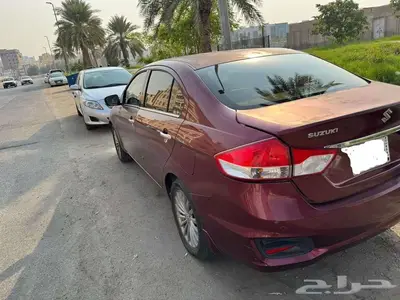 سوزوكي سياز 2016 index