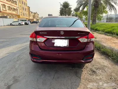 سوزوكي سياز 2016 index