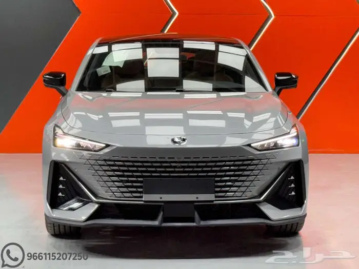 شانجان UNI-V سبورت 2026 تقسيط 0