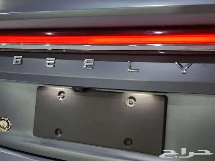 جيلي مونجارو فل بلس 2026 2