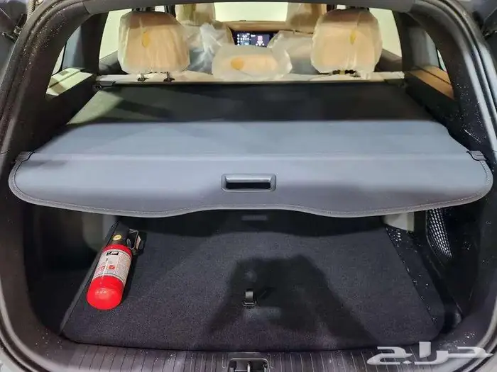 جيلي مونجارو فل بلس 2026 7