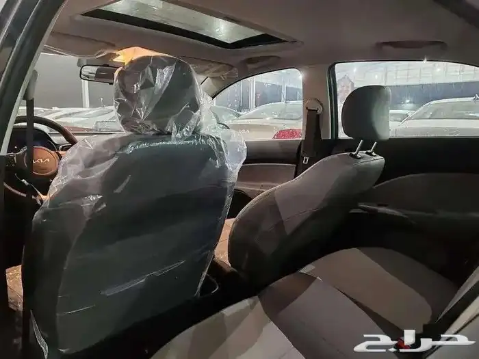 كيا بيجاس فل كامل 2026 6