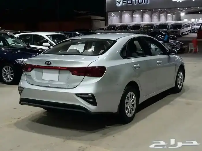 سيراتو 2020 سعودي 8