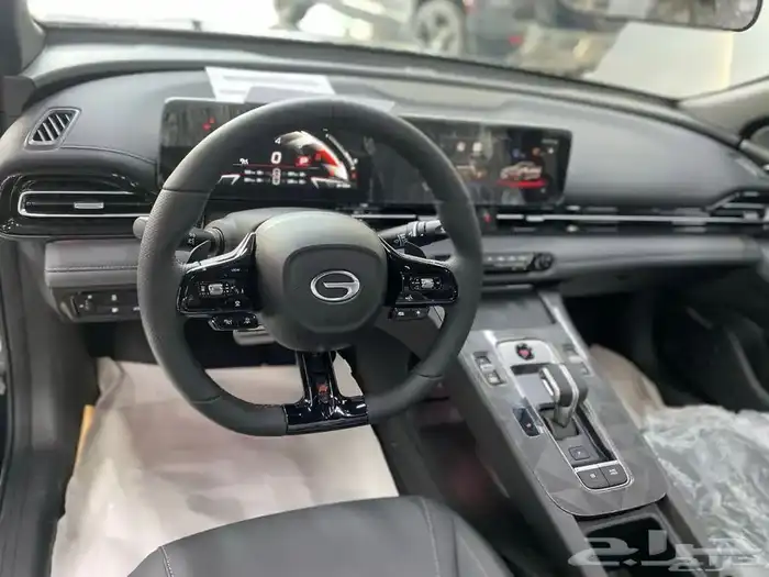 جاك امباو R سبورت 2026 6