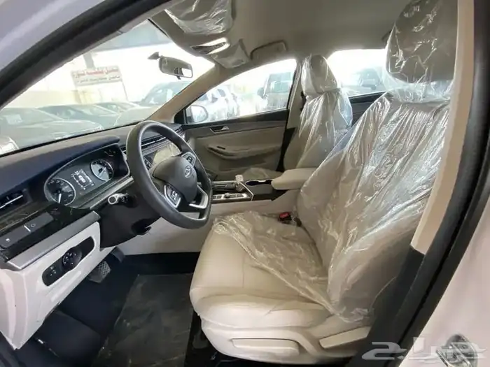 اريزو 6 شيري 2024 كمفورت كاش واقساط رواتب تبدا ب 3500 4