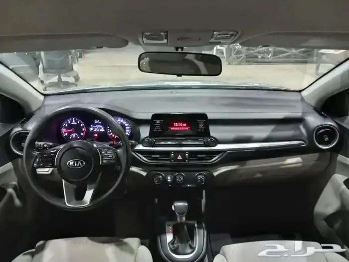 سيراتو 2020 سعودي 15