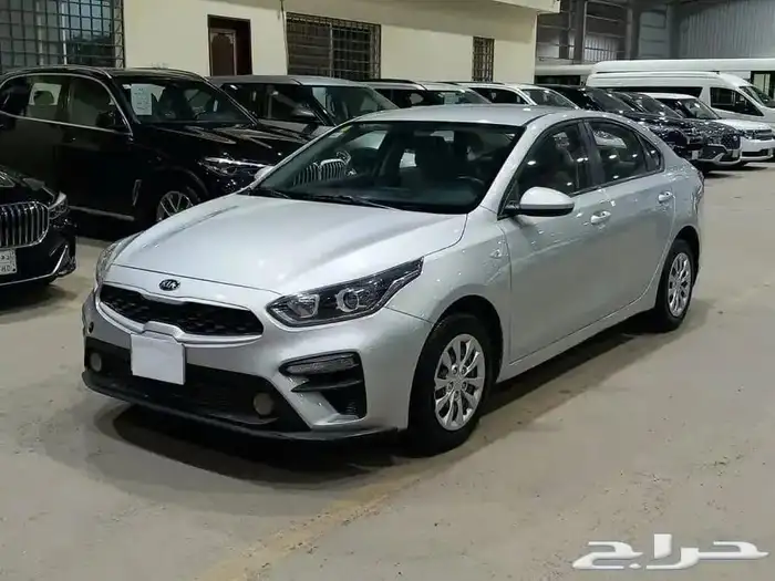 سيراتو 2020 سعودي 2