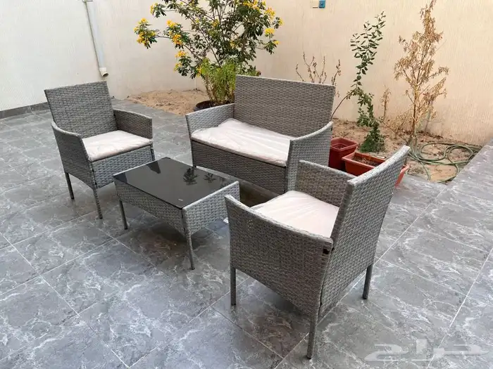 جلسة خارجية 0