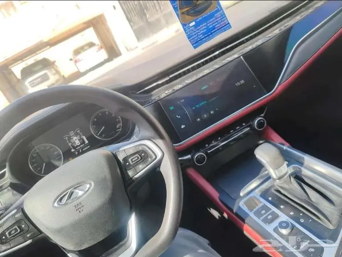 شيري اريزو 6 برو 2023 5