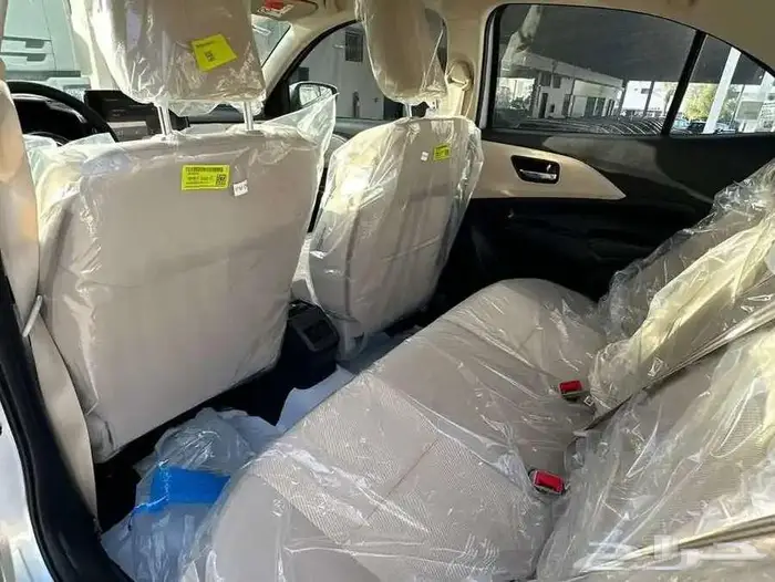 سوزوكي ديزاير 2026 ستاندر اقل سعر في المملكه 17