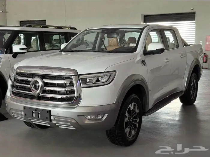 جريت وول باور لاكجري 2024 عرض حصري 0