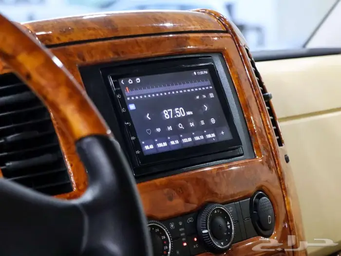 مرسيدس فان سبرنتر 2012 6