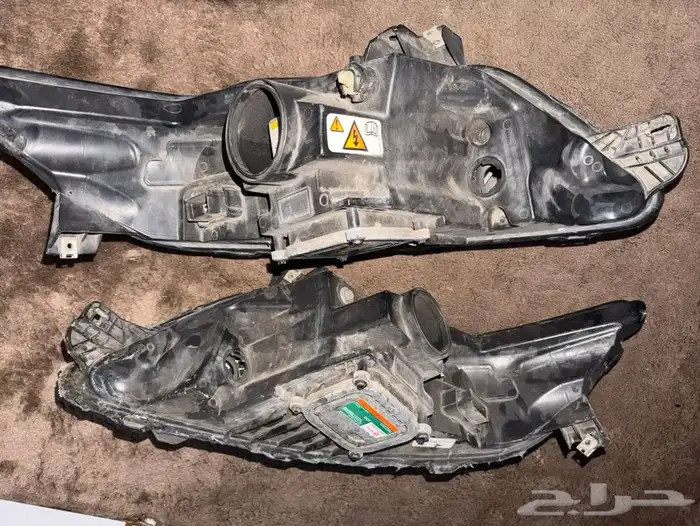 انوار تورس 2012 4