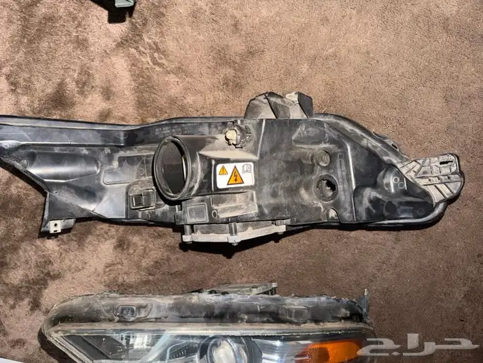 انوار تورس 2012 1