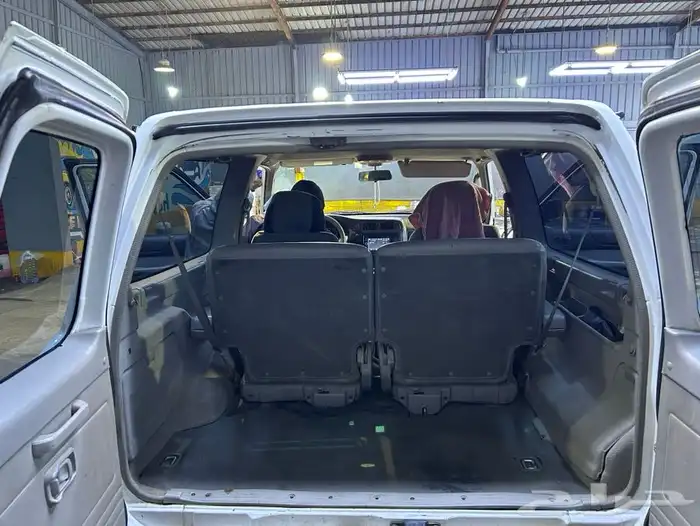 جيب بترول ربع 2004 19