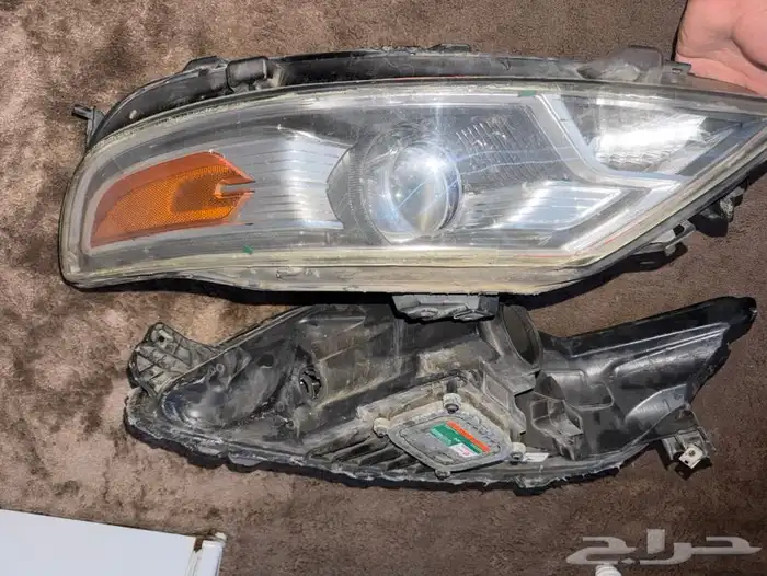 انوار تورس 2012 3