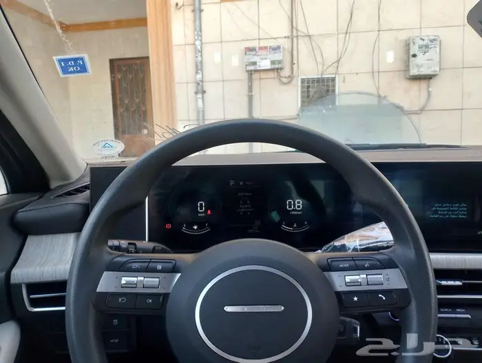 Hyundai sonata 2025 10