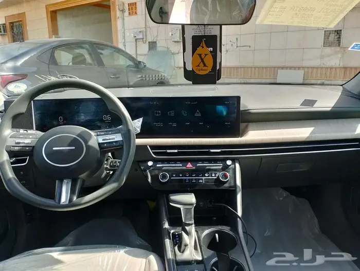 Hyundai sonata 2025 2