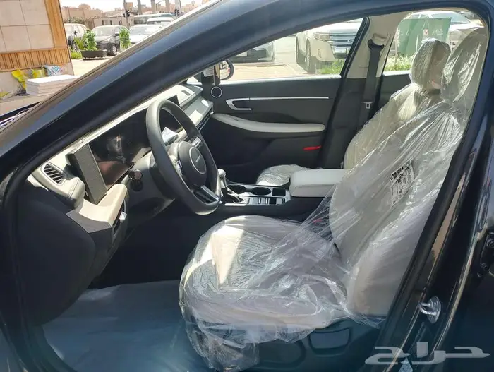 Hyundai sonata 2025 9