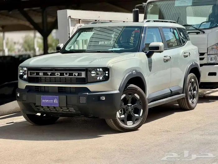 جيتور t1 لاكجري 2025 بالنقد والتقسيط 2