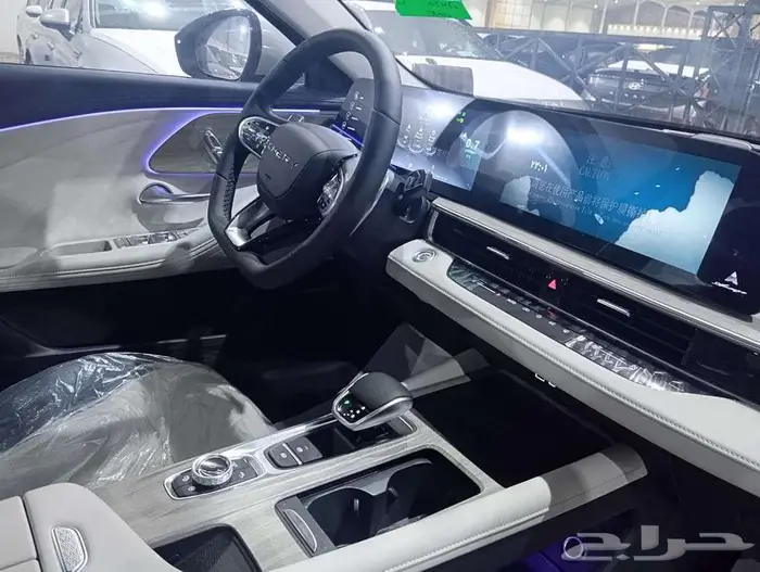 شيرى اريزو 8 كمفورت 2025 كاش وتقسيط 7