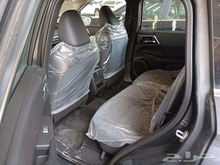 متسوبيشى اوتلاندر 7 ركاب نص فل 2025 7