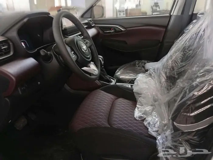 اوربان ستاندر ابيض بنزين 2026 10