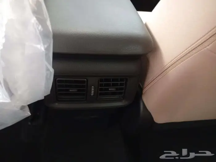 تويوتا راف فور استاندر دبل 2025 16