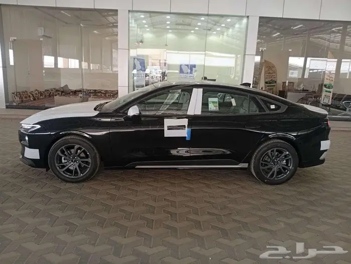 فورد تورس 2026 ترند الناغي 4