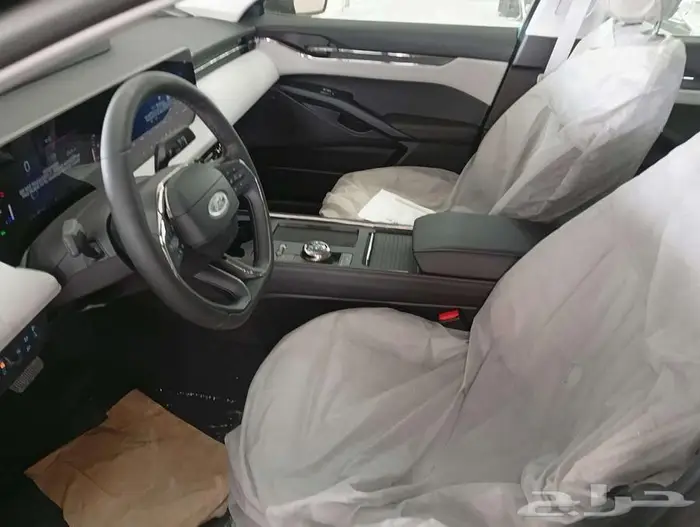 فورد تورس 2026 ترند الناغي 12