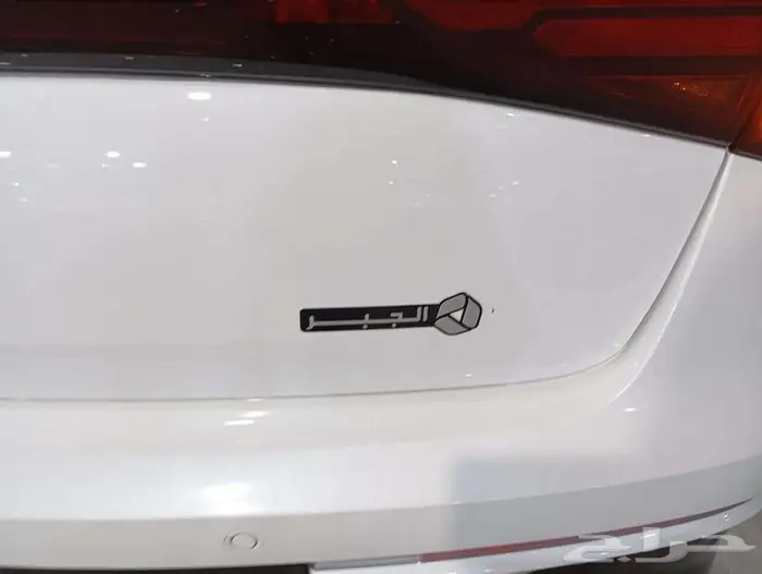 كيا k5 مطور بصمه 7