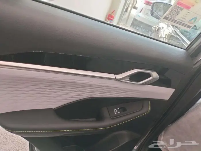 جيلي كولراى استندر 2025 اقل سعر 21