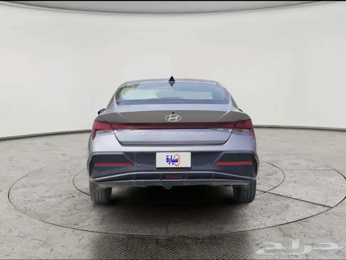 هيونداي النترا فيليت موديل 2024 18