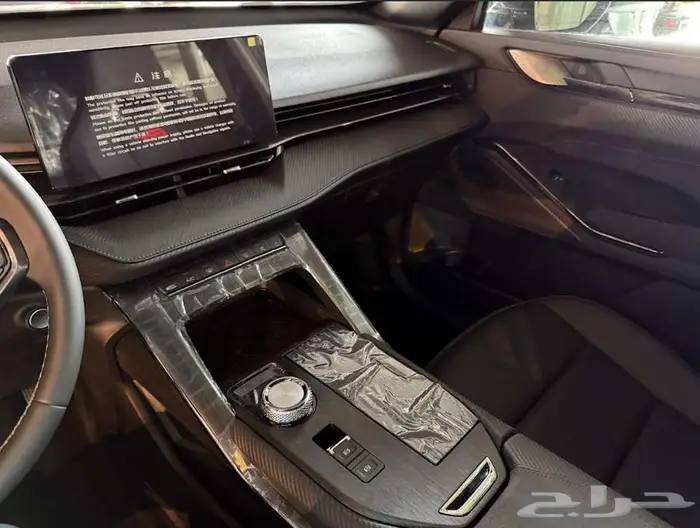 هافال H6 GT عرض لن يتكرر (نهاية العام) 6