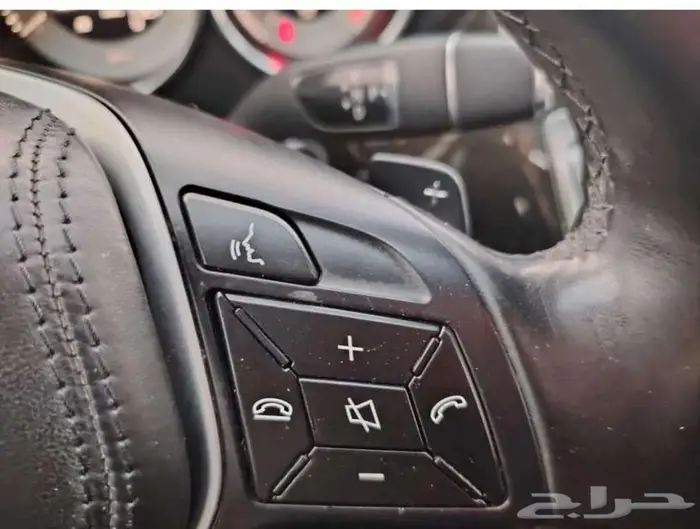 Mercedes Benz CLS 500 مرسيدس CLS 500 موديل 2013 18