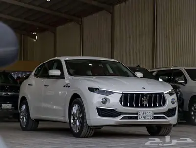 مازيراتي 2022ليفانتي هايبرد index