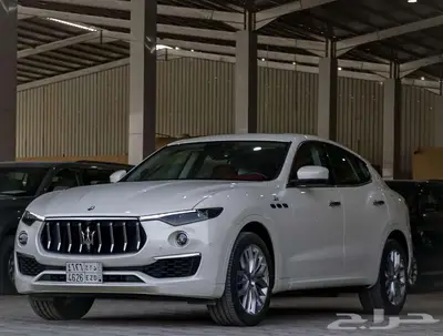 مازيراتي 2022ليفانتي هايبرد index