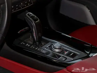 مازيراتي 2022ليفانتي هايبرد index