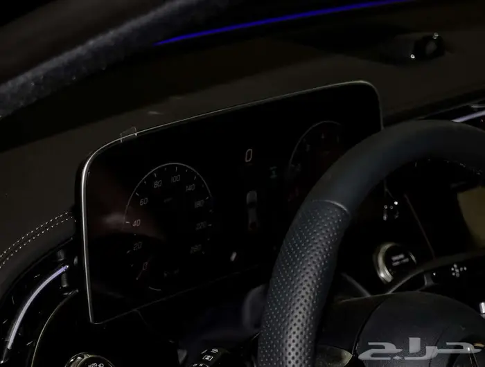 مرسيدس E200 AMG 2025 شاشات 3 ( كاش - بنوك ) 11