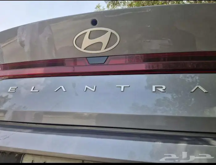 هيونداي النترا فيليت موديل 2024 19