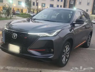 شانجان CS75 PLUS 2022 index