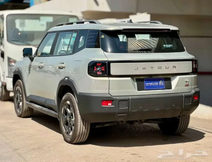 جيتور t1 لاكجري 2025 بالنقد والتقسيط 5