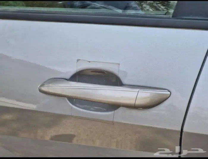 هيونداي النترا فيليت موديل 2024 16