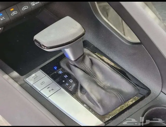 هيونداي النترا فيليت موديل 2024 13