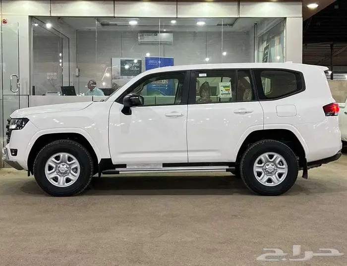 جي اكس هدد تنفس طبيعي 2025 ابيض ب234900شامل الفريدي 1