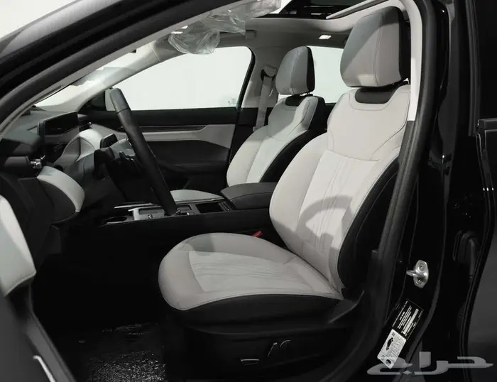 فورد تورس 2026 تيتانيوم على كل البنوك هلا كاار 15