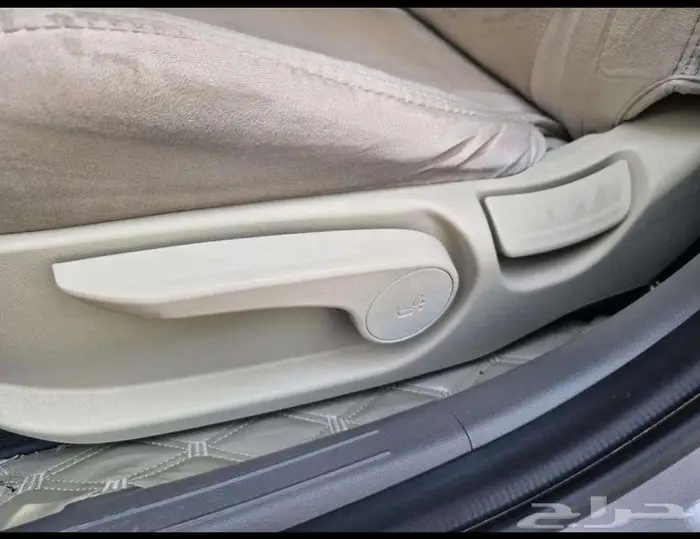 هيونداي النترا فيليت موديل 2024 14