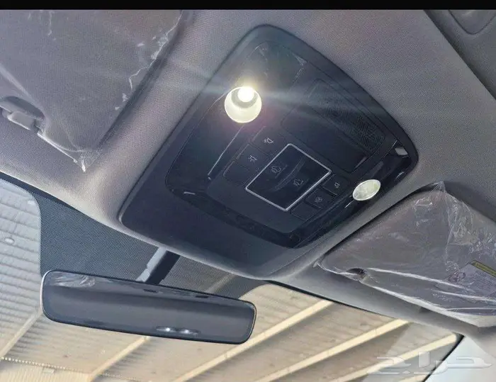 كيا كرنفال نص فل موديل 2026 بأفضل الاسعار 14