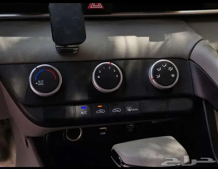 هيونداي النترا فيليت موديل 2024 11